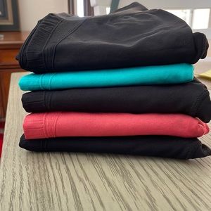 Gymshark Energy Seamless Leggings Size Small